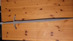 Glamdring (Gandalfs Sword)
