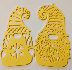 Gnomes Decorations