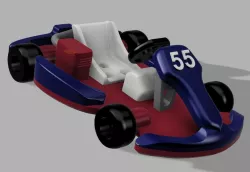 Gokart