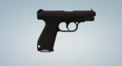 Gsh 18