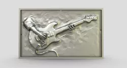 Guitarist