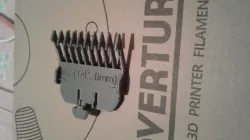 Hair Clipper Guard