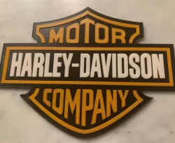 Harley Davidson Logo