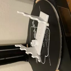 Harry Potter Owl Wand stand