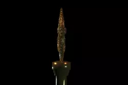 Headpiece to Staff of Ra (Indiana Jones)