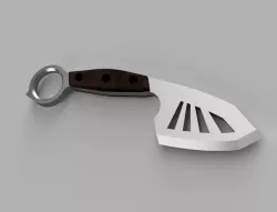 HHK - Dummy knife - K1