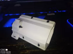 hi capa 1911 john wick holster