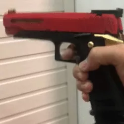 HiCapa Slide - Spec Concept
