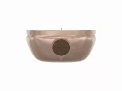 historical Christian post roman celtic vessel pot CV33 3d print cnc