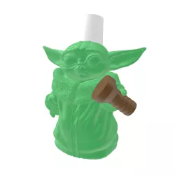 HOOKAH/CACHIMBA/SHISHA BABY YODA