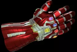 Hulk Nano Gauntlet Endgame
