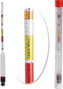 Hydrometer Jar Base