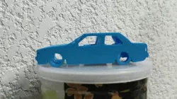 Illusion BMW E30 - E30