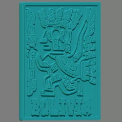 Inca Tiwanaku Bolivia