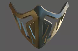 Jade MK11