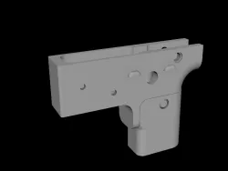 JIG FCG AR15 fire control group