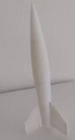 Jo Rocket II