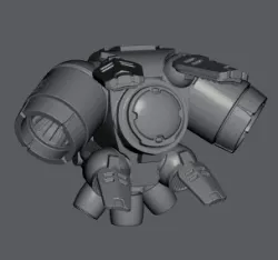 Jump Pack