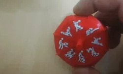 KAMASUTRA SEX POSITION SPINNER TOP