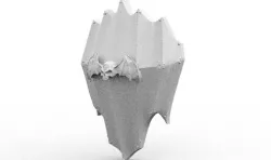 Kheron Ophion Shield & Axe