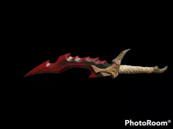 Knight Killer 3D print model