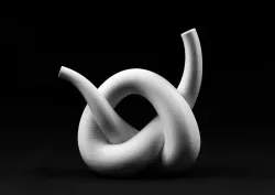 Knot Watering Can
