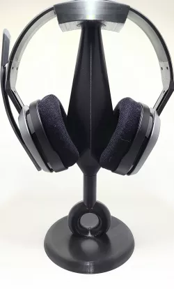 Kunai Headset Stand