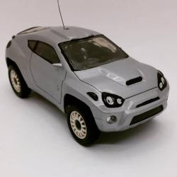 toyota rsc 3D Models | Page 1 | STLFinder