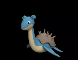 Lapras