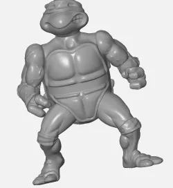 Leonardo TMNT