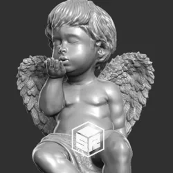 Little Angel