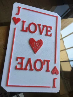 Love is love