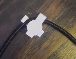 LST tutor/hook for branches