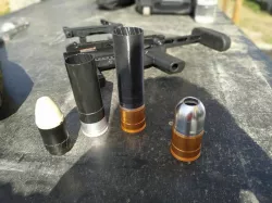 M320 TAG Shell for Madbull 40mm grenade