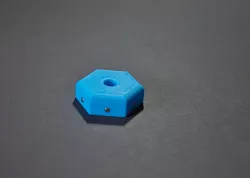 Magnetic Vape Atomizer Stand