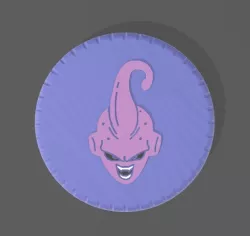 Majin buu toothless grinder toothless dragon ball z