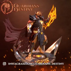 Midregas Battle Mode
