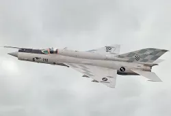 MiG-21