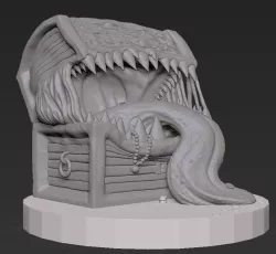 Mimic