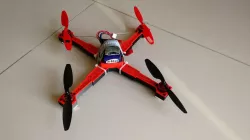 Miniquad Light GRv1