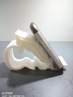 Mobile phone holder - phone holder