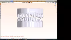 Model with multiple prearrangement