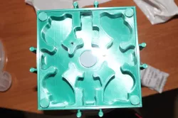 modular anthill 10x10