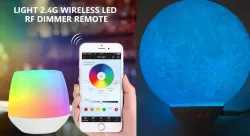 Moon Mi Light 2.4G
