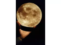 MOON NIGHT LAMP