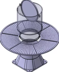 Moostic - Mosquito Trap - Piège Moustique