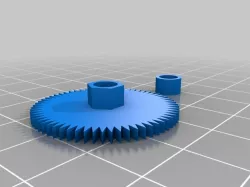 motor gear for UDI R/C U829A