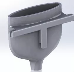 Mouth Retractor