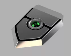 Naofumi Shield - Shield