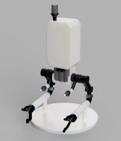NieR Automata Pod Figure